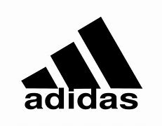 Image result for Adidas Logo Black 200X200