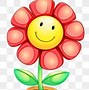 Image result for Flower Emoticon