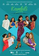 Image result for Kambili the Whole 30 Yards