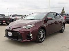Image result for 2017 Toyota Corolla SE Special Edition 4Dr Sedan