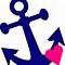 Image result for Anchor with Heart