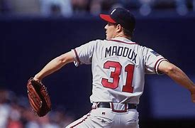 Image result for Greg Maddux Pitch Grips