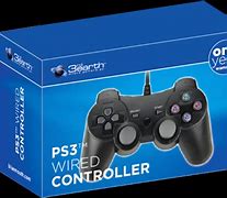 Image result for PS3 Official Wired Controller