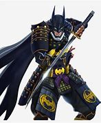 Image result for Batman Ninja Suit