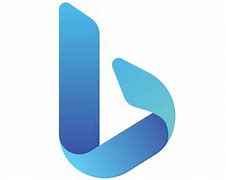 Image result for New Blue Bing Logo