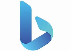Image result for Bing Logo Font Type