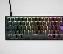 Image result for Ducky One 2 Mini Switches