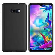Image result for LG G8X ThinQ Rubber Case