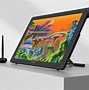 Image result for Standalone Drawing Tablet