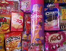 Image result for Tokyo Snacks