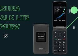 Image result for What Are the Icons On the Verizon Etalk Phone