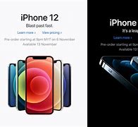 Image result for iPhone 12 Pro Pre-Order