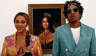 Image result for Beyoncé Jay-Z Anthem
