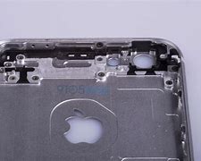 Image result for iPhone 6s Chassis Back