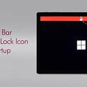 Image result for Surface Pro 4 Red Unlock Bar