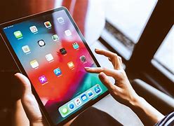 Image result for New Huge iPad Pro in Hands Image