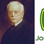 Image result for John Deere Logo with Tractor