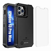 Image result for iPhone Pro Max Battery Extender Case Handles
