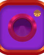 Image result for Instagram Camera Icon