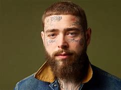 Image result for Post Malone as a Gnome