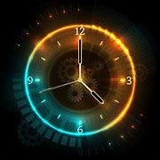 Image result for future clocks concept artist