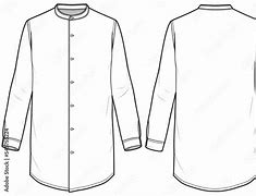 Image result for How to Wear a Long Tunic Shirt