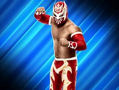Image result for WWE Raw Sin Cara