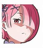 Image result for Rem Emoji