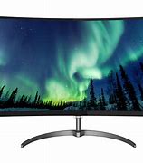 Image result for Curved LCD Monitor