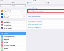 Image result for iPad Settings Button