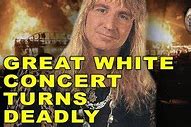 Image result for Great White Fire Menza