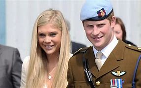 Image result for Chelsea That Dated Prince Harry