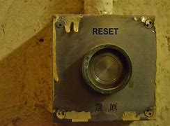 Image result for Life Reset Button