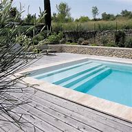 Image result for Piscine Coque Couleur Sable