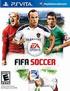 Image result for PS Vita FIFA 1