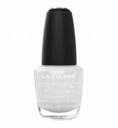 Image result for L.A. Colors Silver Mirror Nail Polish