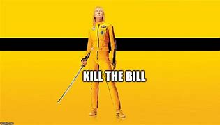 Image result for Kill Bill Animation Meme