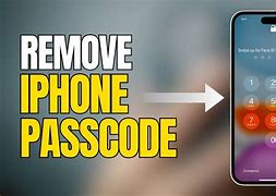 Image result for How to Disable Passcode On iPhone