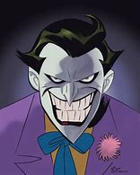Image result for Joker Smile Batman Comic Book