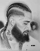 Image result for Nipsey Hussle Images Drawing