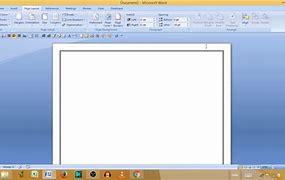 Image result for How to Use Border in Word