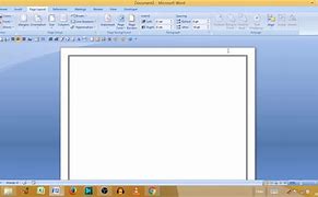 Image result for Page Border in MS Word