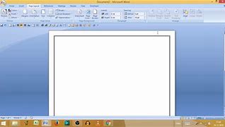 Image result for Adding Pictures On Border in MS Word