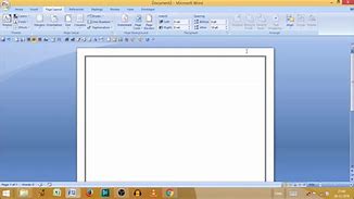 Image result for Company Logo and Page Border in Word