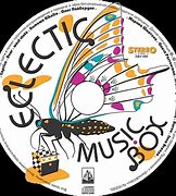 Image result for Eclectic Music