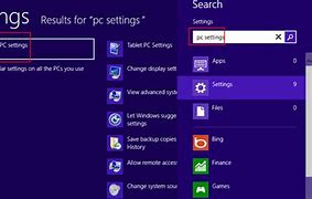 Image result for Windows 8 Desktop Screen Settings