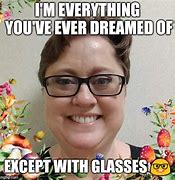 Image result for Meme Glasses