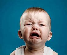Image result for Weird Baby Crying