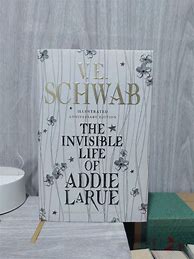 Image result for Invisible Life of Addie LaRue Special Edition