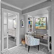 Image result for Home Office Workspace in Bedroom